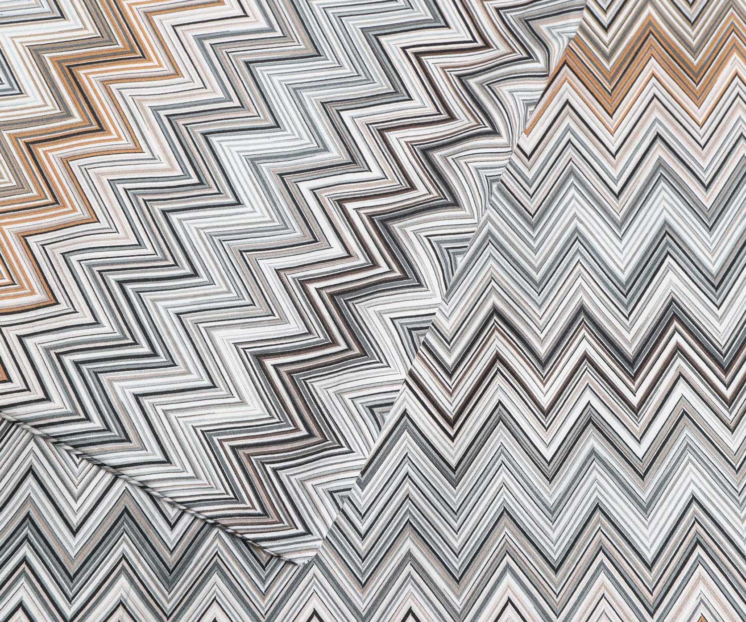 Missoni Home Bettwäsche JOHN col. 165 - Satin