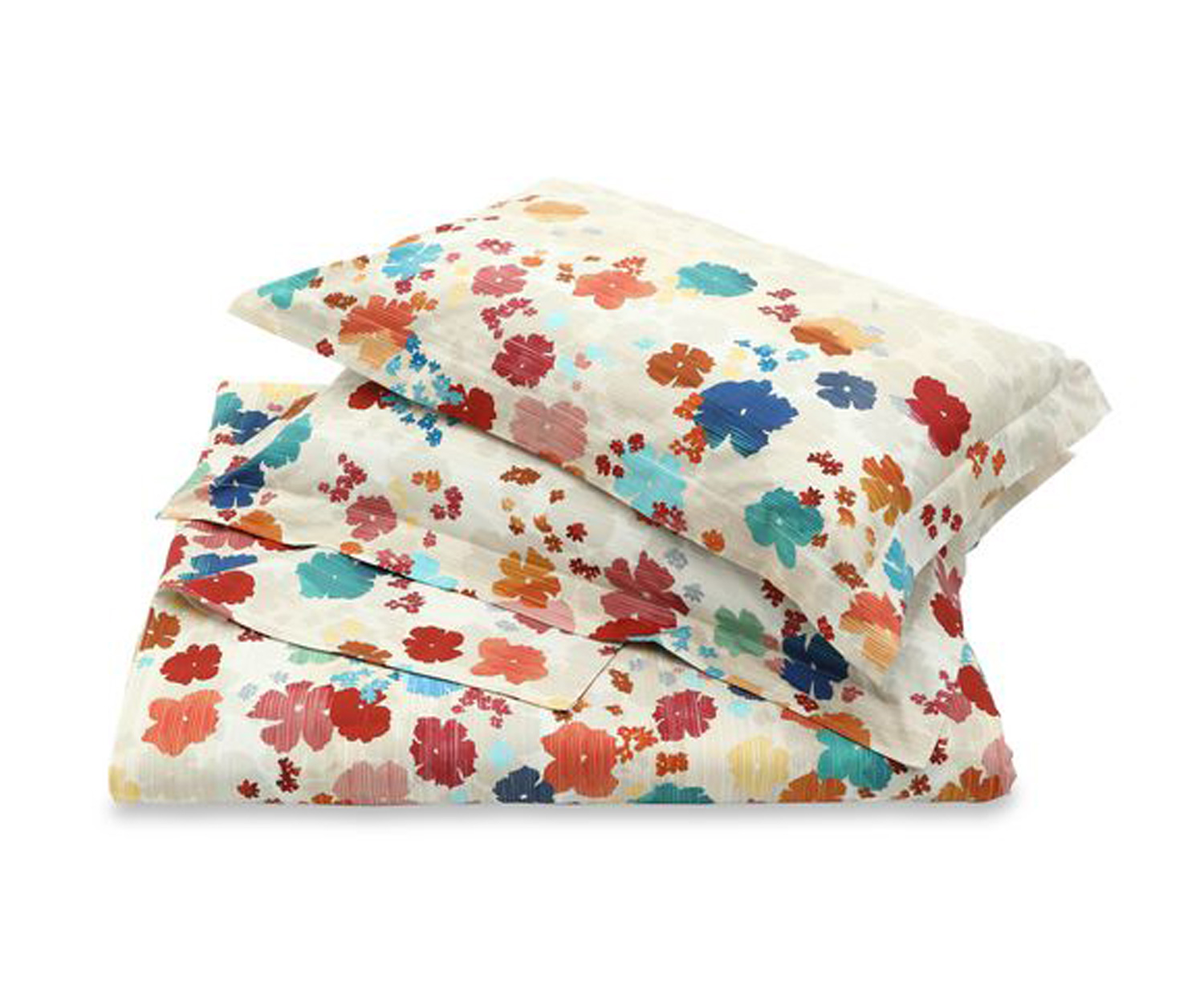 Missoni-Home-Yvonne-Bettwa-sche MISSONI HOME YVONNE - Bettwäsche Perkal