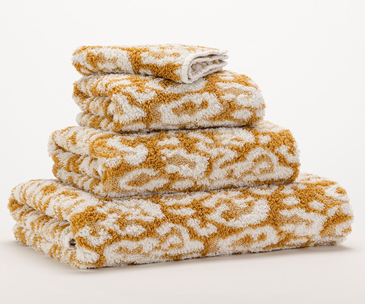 Abyss-SAUVAGE-840-towel Abyss SAUVAGE 840 Handtücher