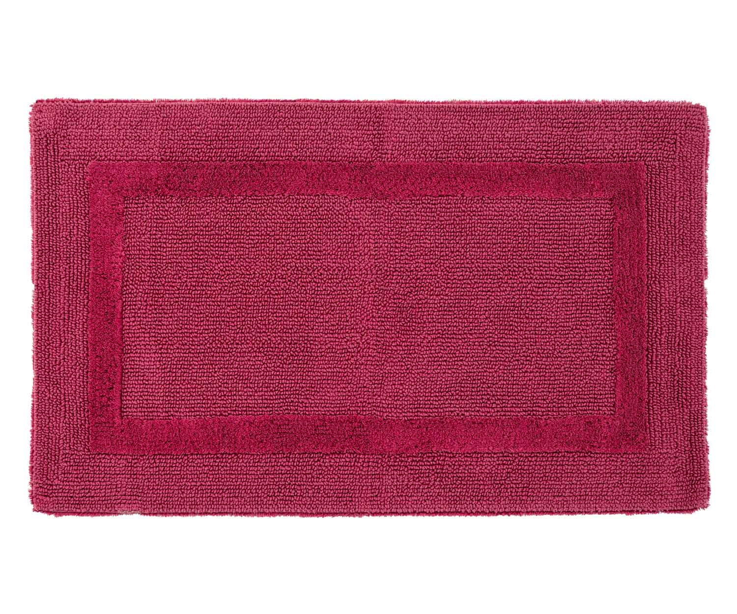 Abyss REVERSIBLE Badteppich col. 578 canyon