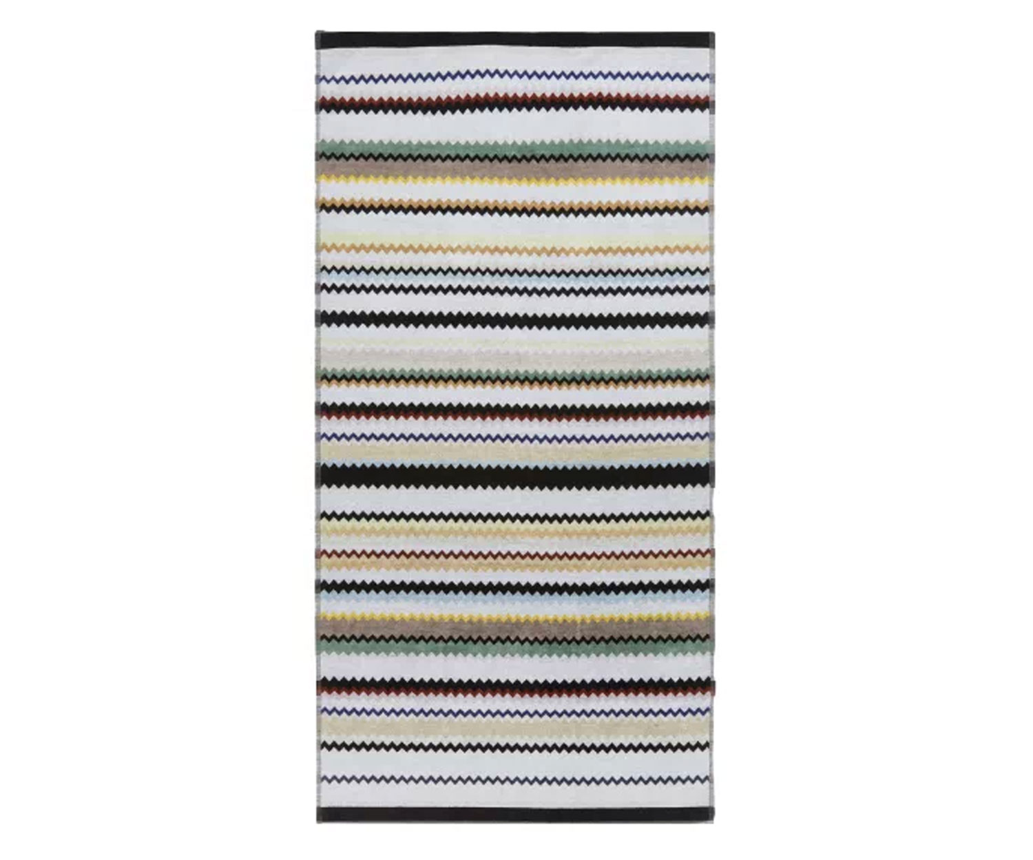Missoni Home Curt 160 Strandtuch