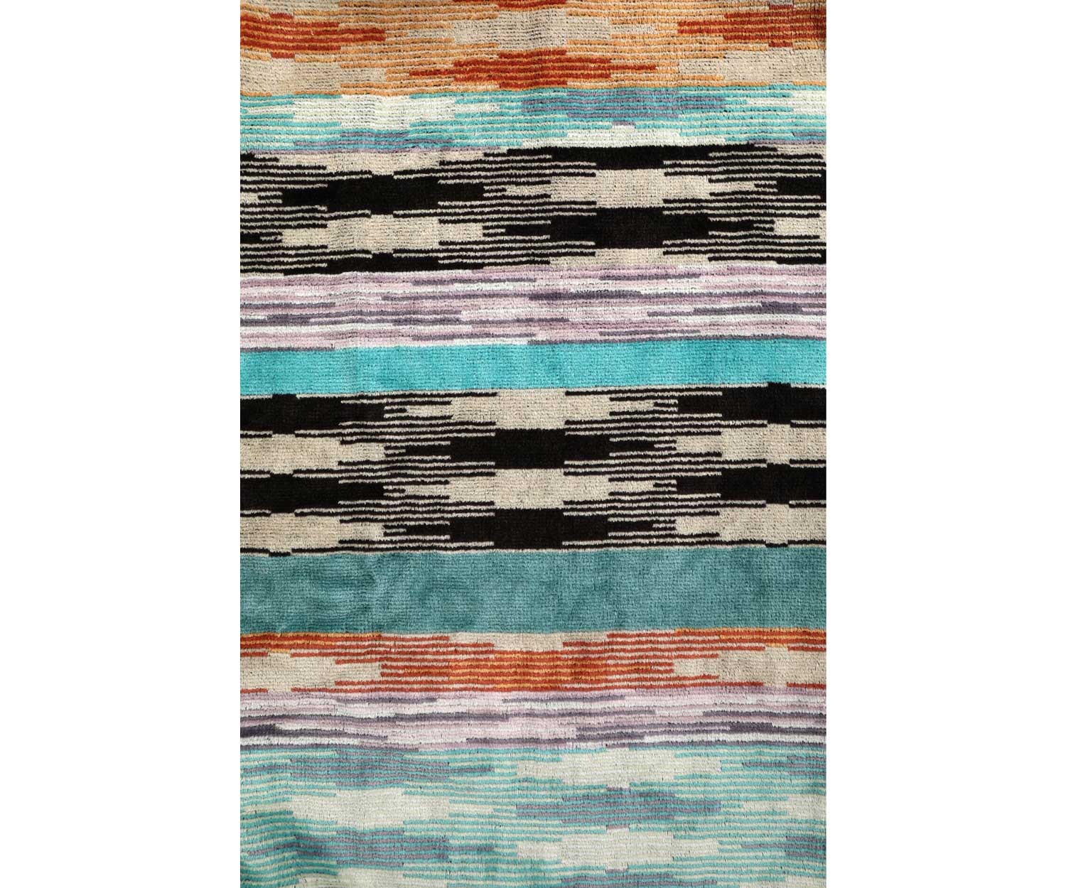 Missoni Home YWAN 159 Bademantel - Detail
