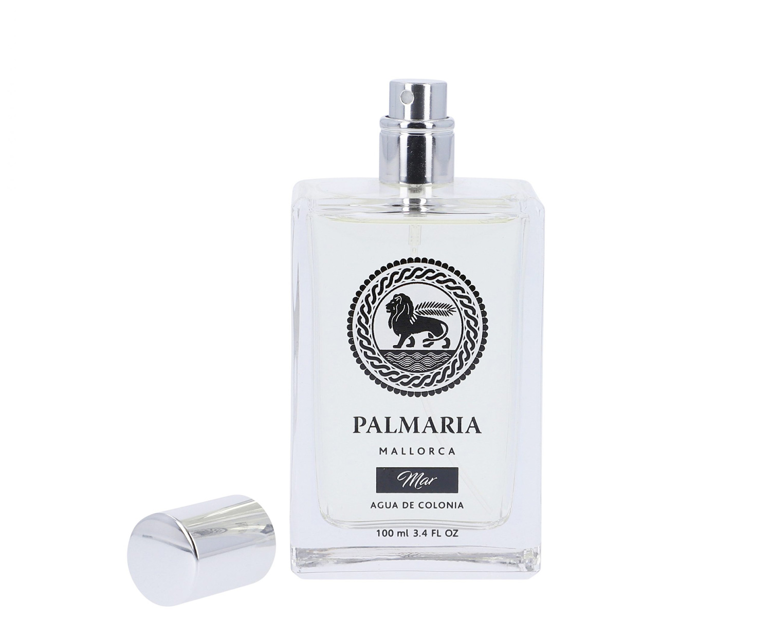 Eau de Cologne MAR Palmaria