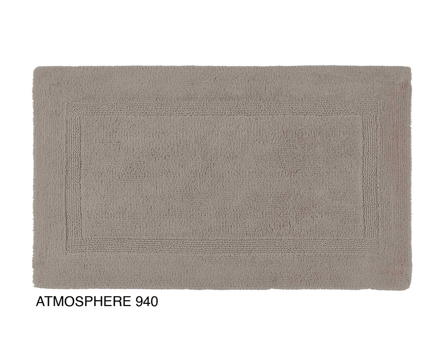 Abyss REVERSIBLE Badteppich col. 940 atmosphere