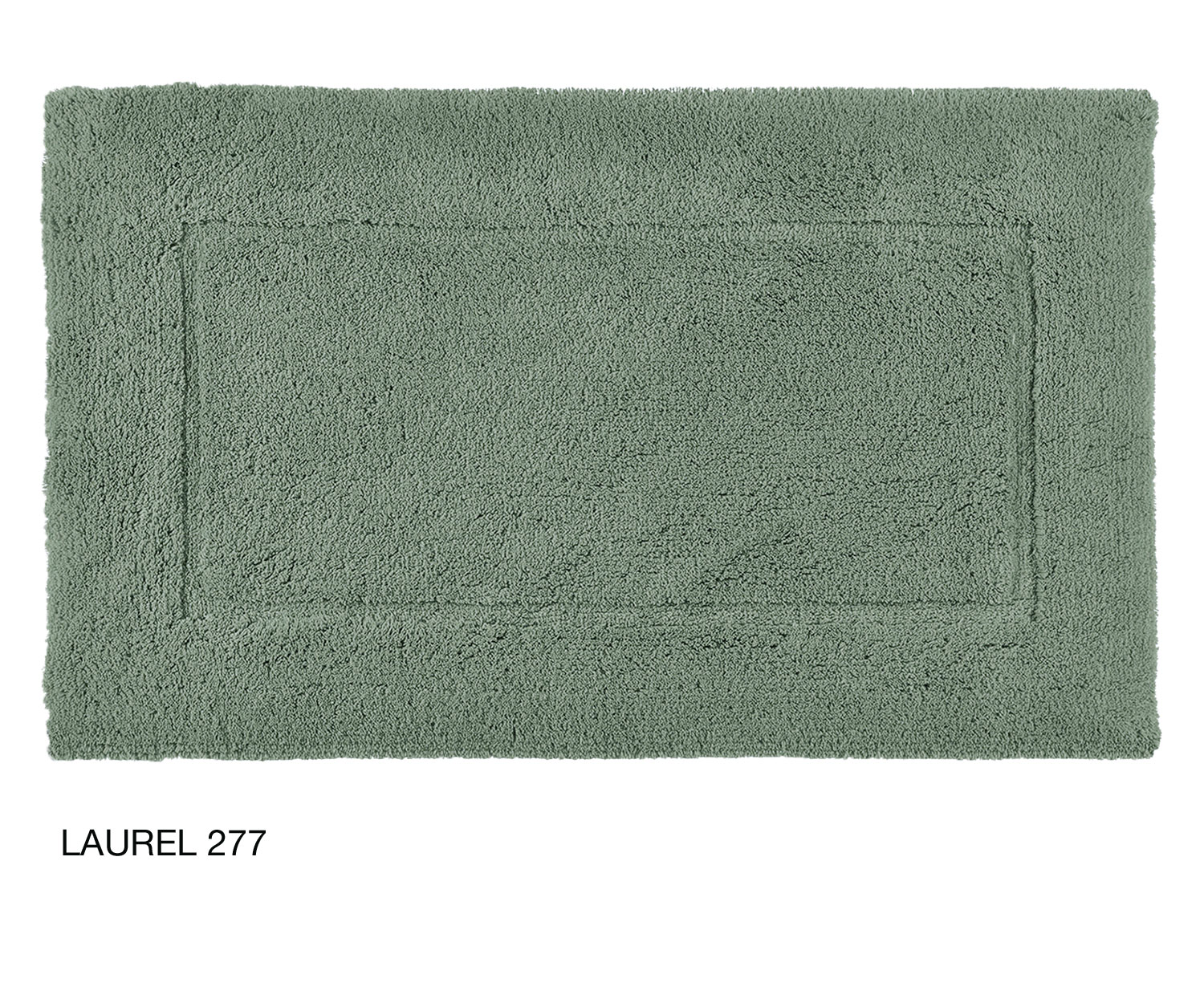 Abyss-Badteppich-Must-Laurel-277ynVwKt5G9J6Em Abyss & Habidecor MUST col. laurel 277