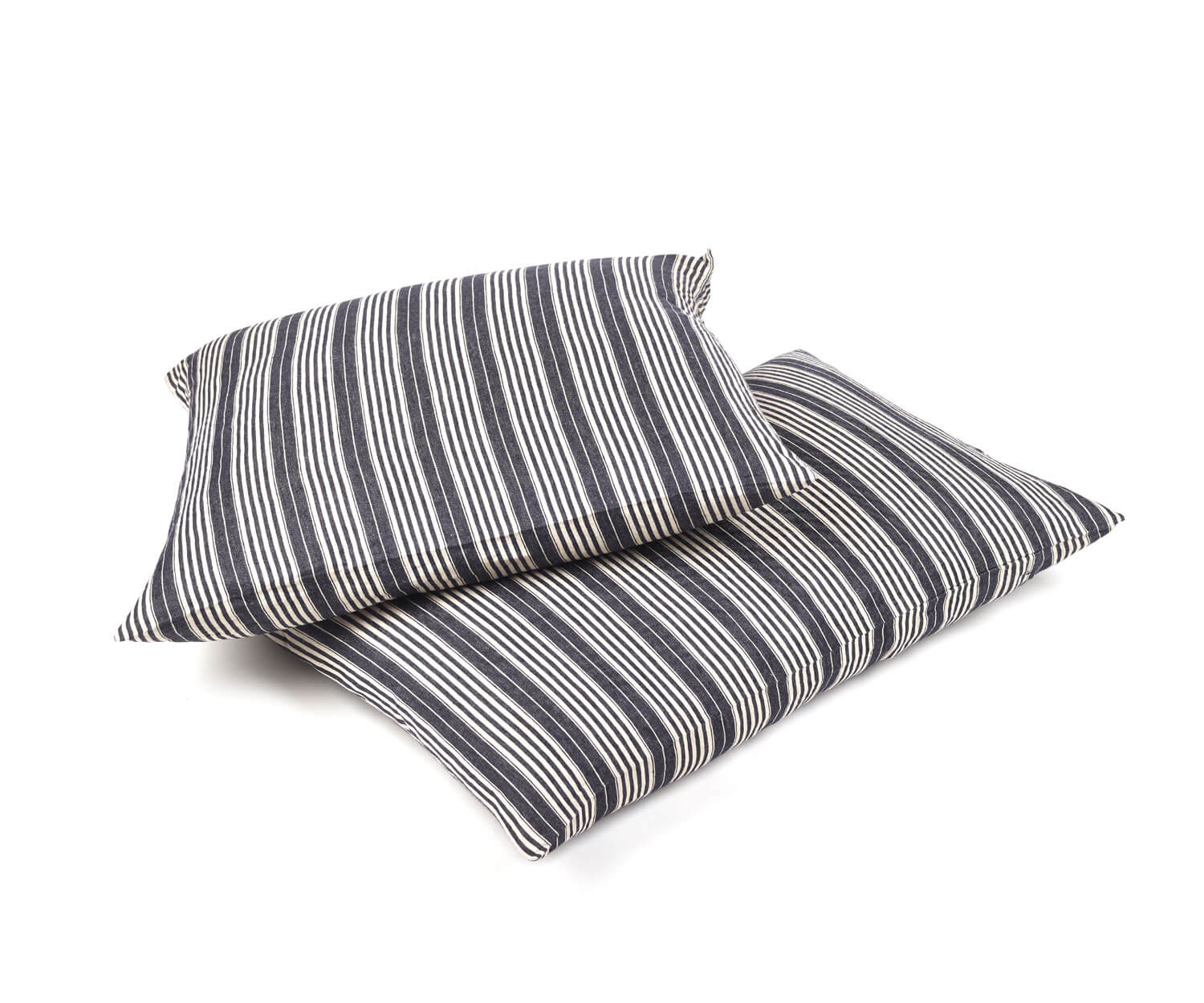 The-Tack-Stripe-kissen-1 Libeco THE TACK STRIPE