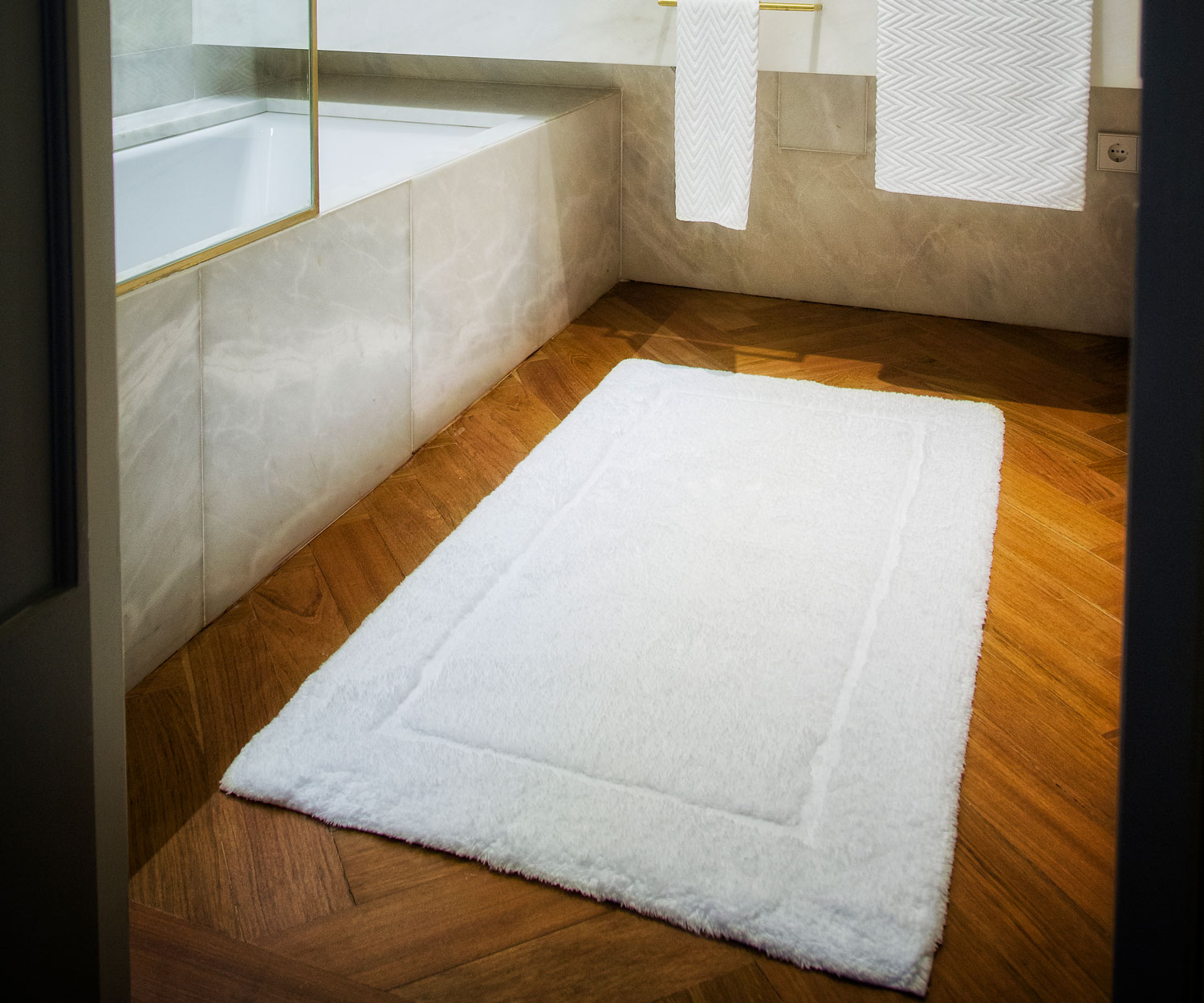 Abyss & Habidecor MUST Badteppich