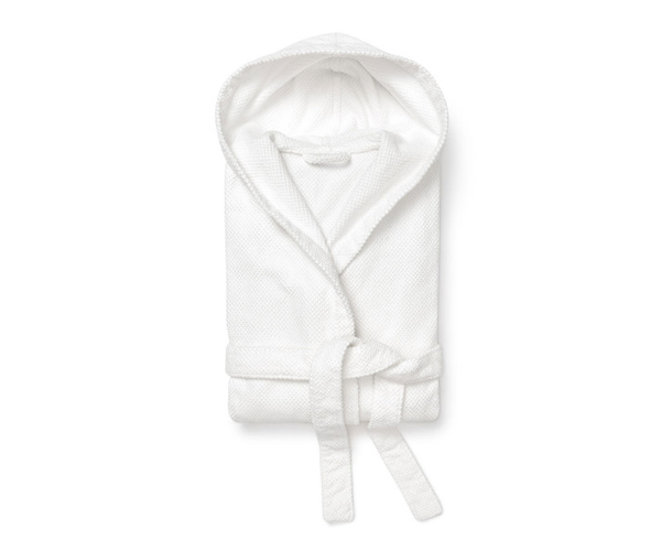 Schlossberg Bademantel NOVA cotton