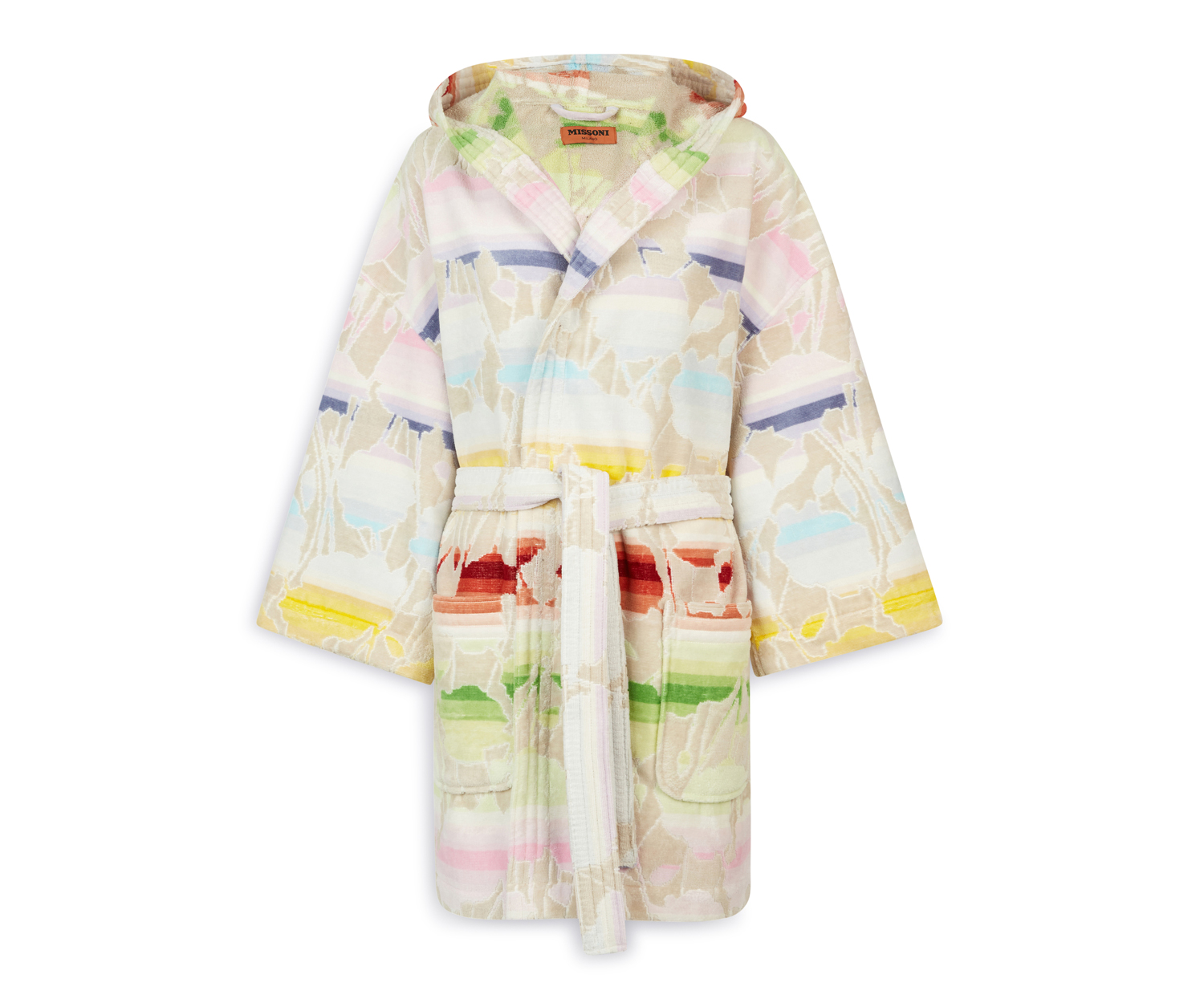 Missoni Bademantel CARIN