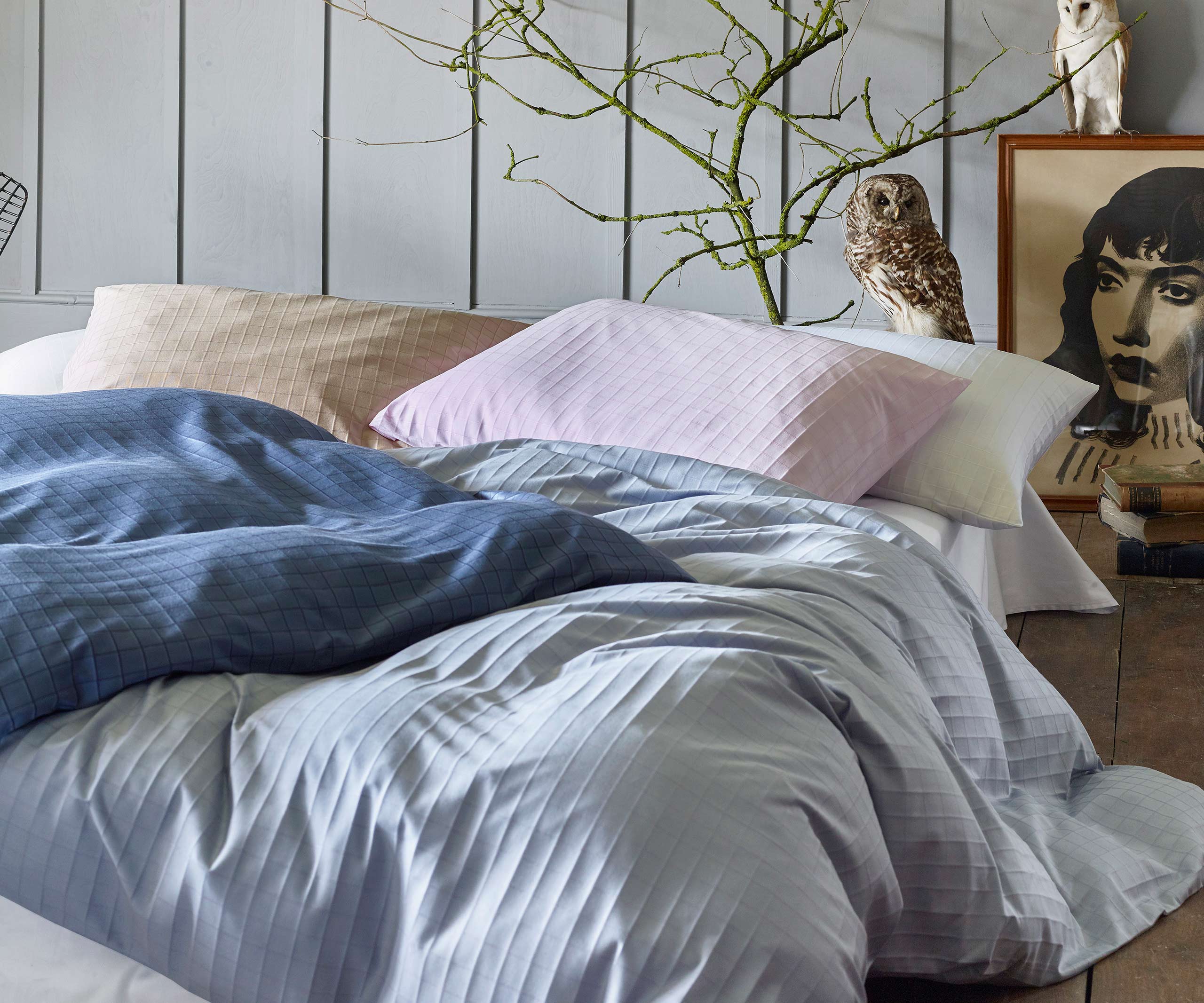 Schlossberg-Bettwaesche-FW16-KENT-acier-colombine-Lifestyle Schlossberg Bettwäsche KENT - Jersey