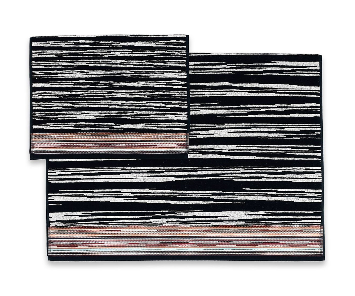 Missoni Home Handtuch VINCENT