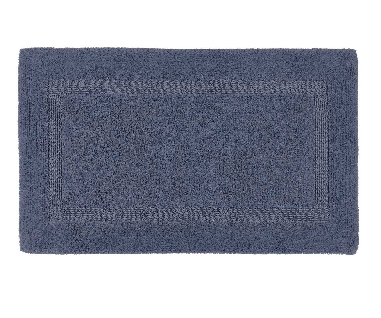Abyss REVERSIBLE Badteppich col. 307 denim