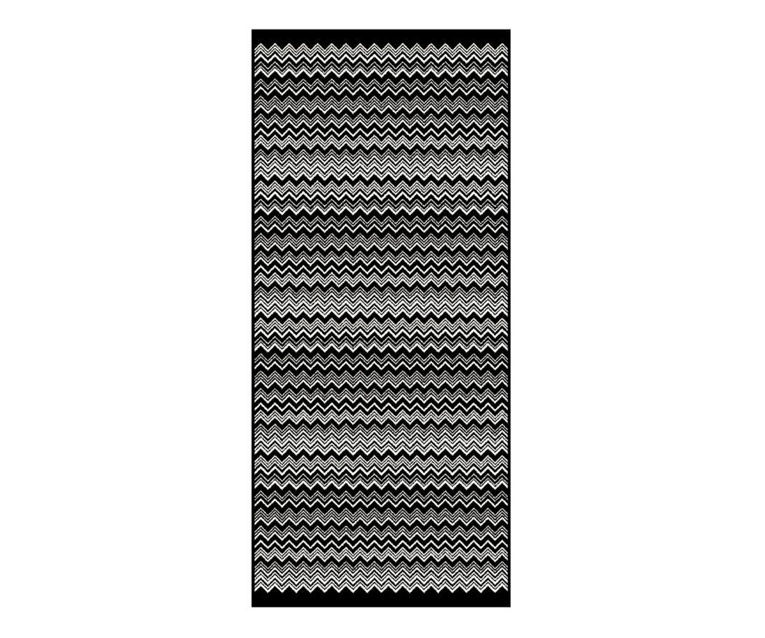 Missoni-Home-Keith-Badteppich MISSONI HOME KEITH Badteppich