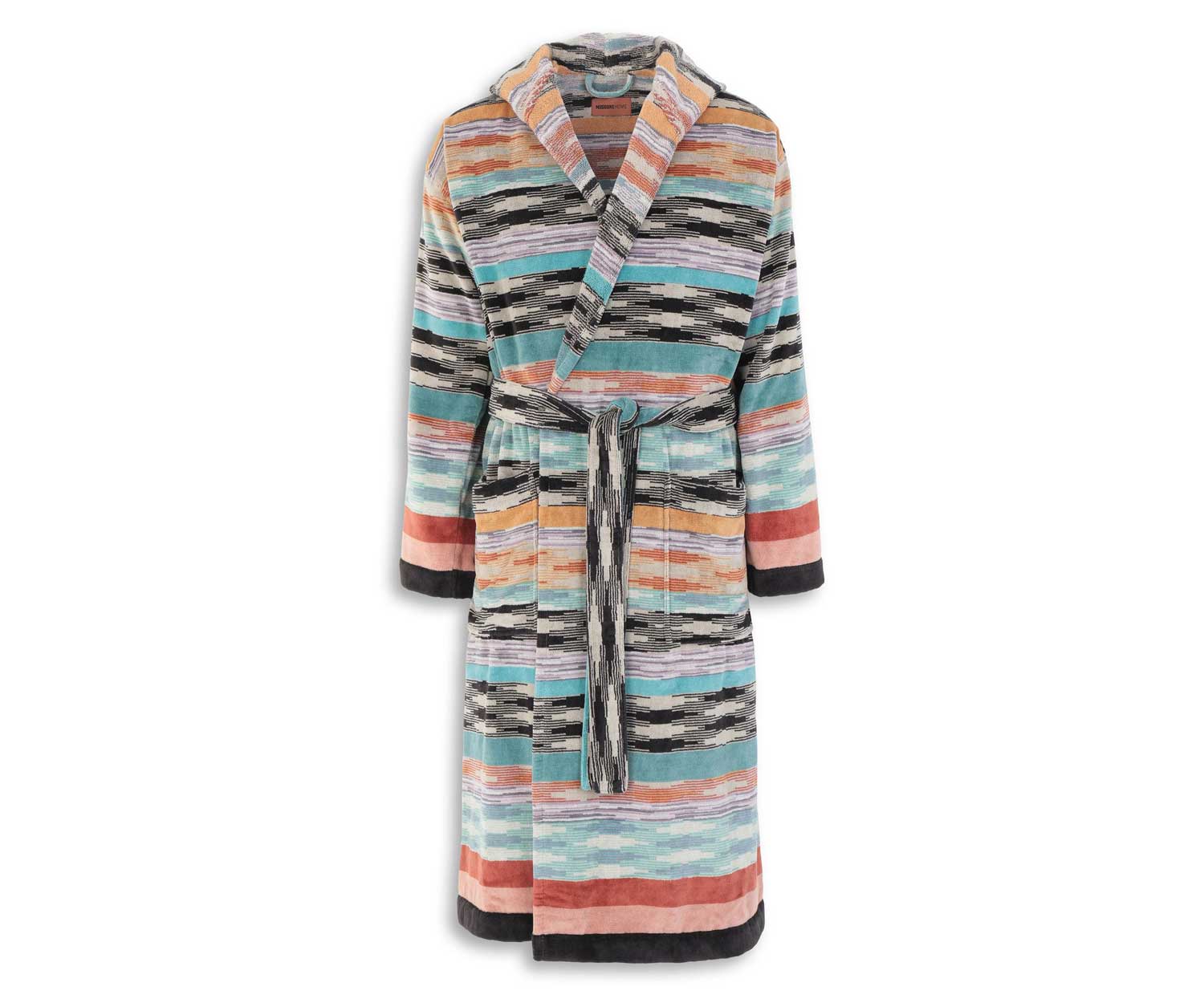 Missoni Home YWAN 159 Bademantel