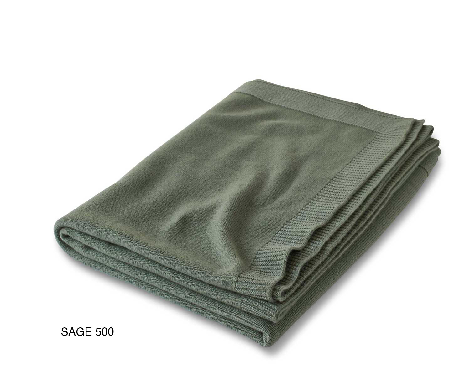 Luiz Plaid DREAM II col. sage 500