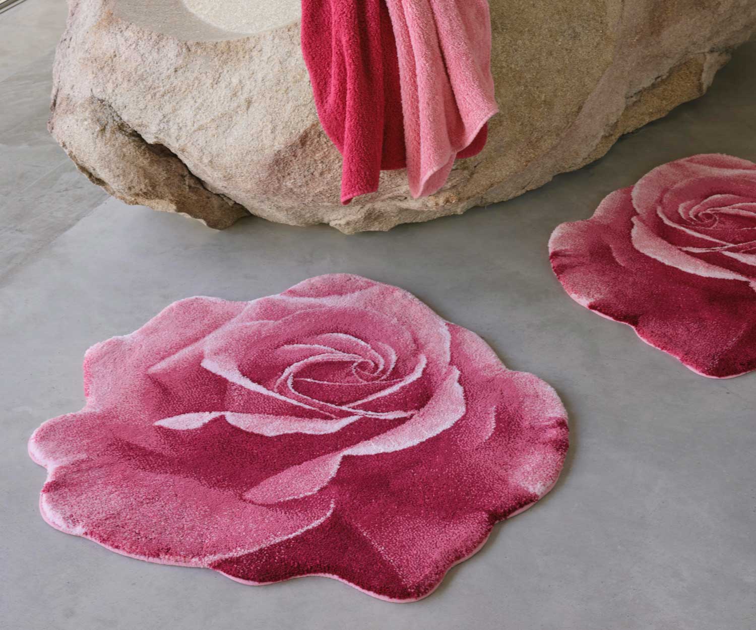 Abyss PASSION Badteppich Abyss PASSION Badteppich