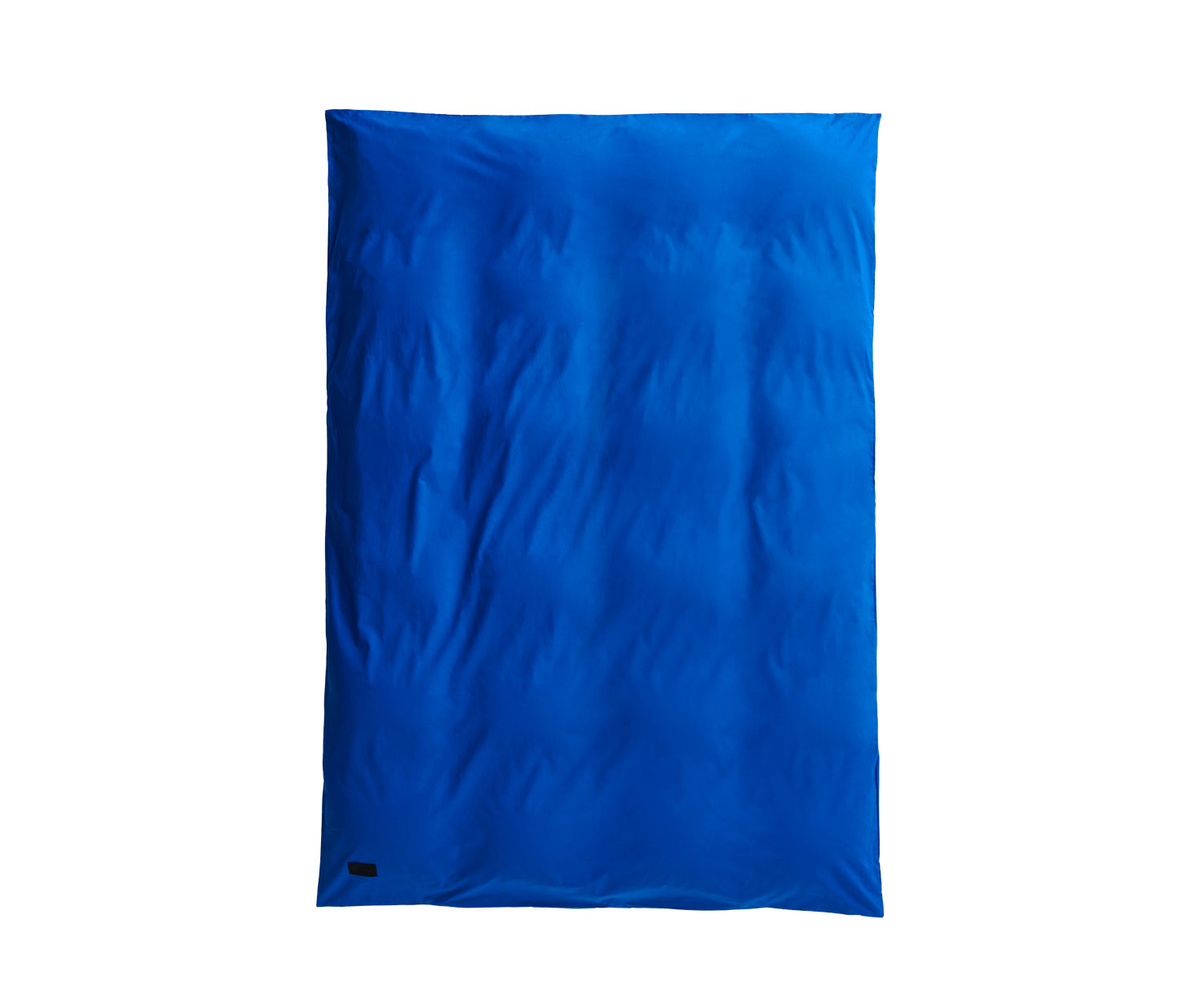 Magniberg PURE POPLIN Deckenbezug col. Italien Blue