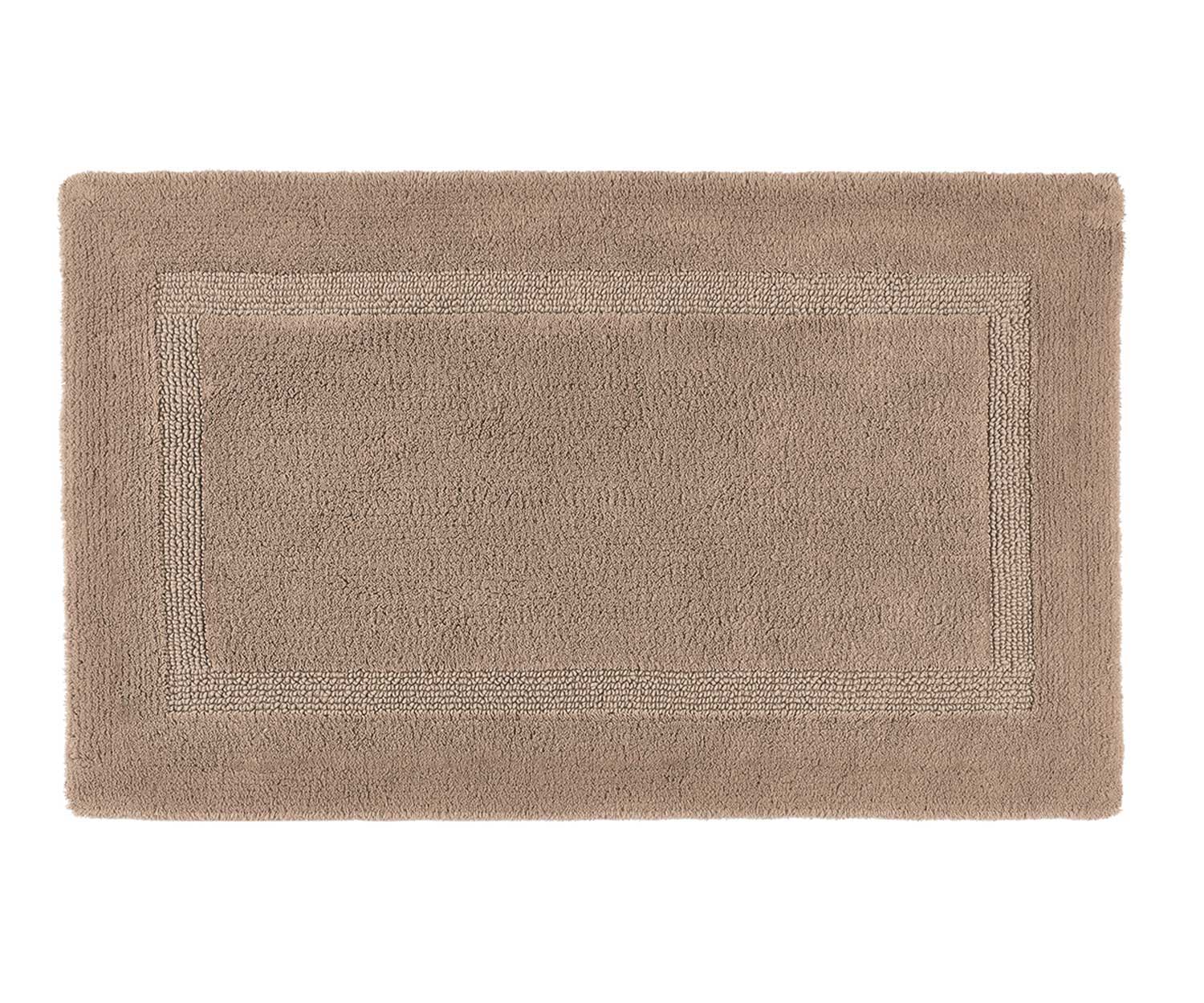 Abyss REVERSIBLE Badteppich col. 711 taupe
