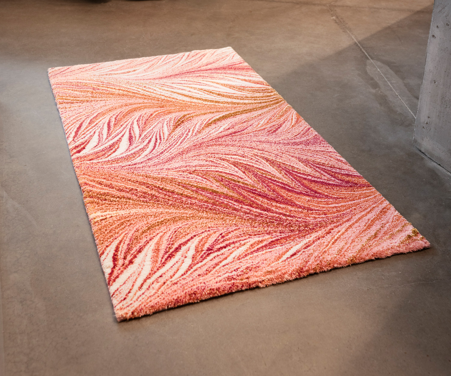 Abyss-Habidecor-SISSY-Bath-Rug Abyss SISSY Badteppich