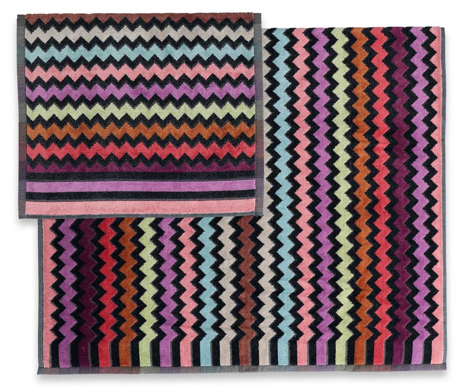 MISSONI HOME WARNER 159 Frottier