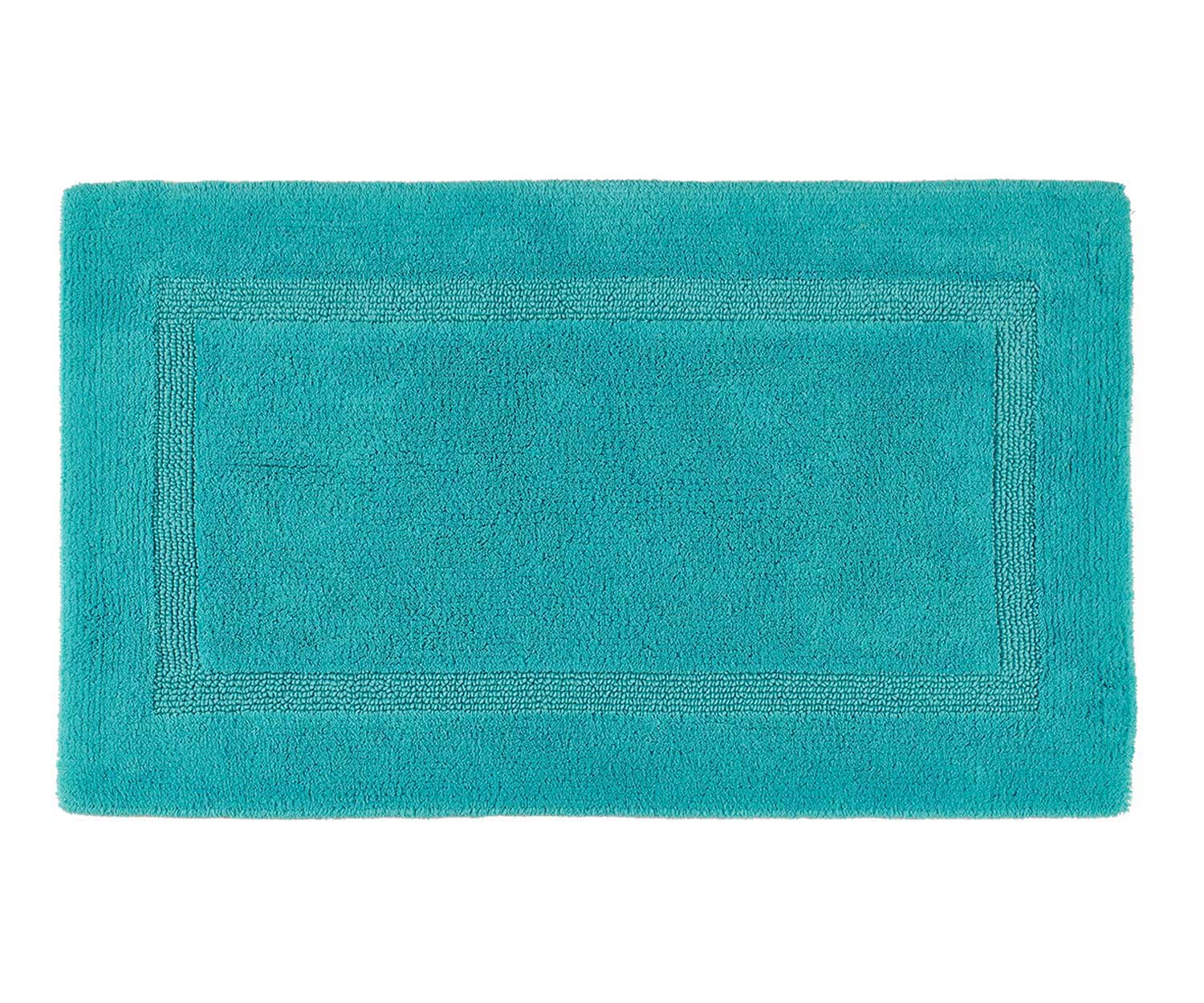 Abyss REVERSIBLE Badteppich col. 302  lagoon