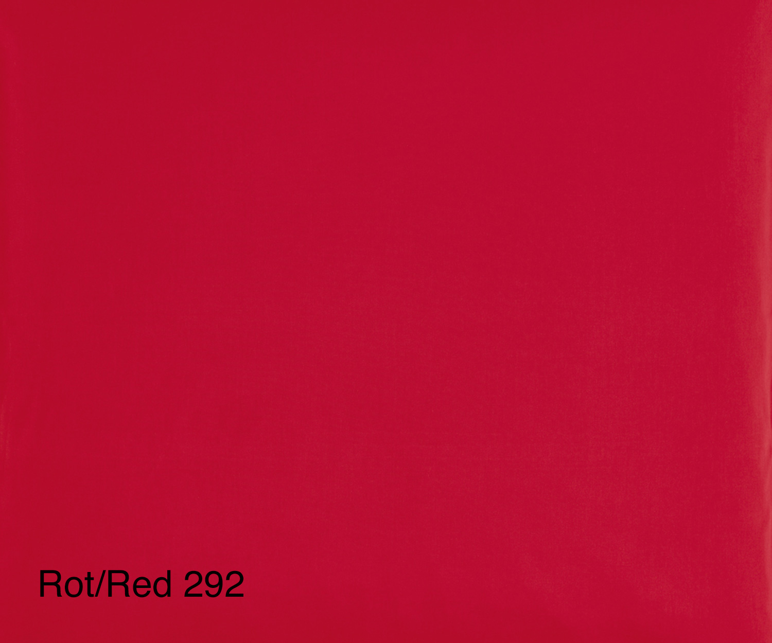 Fischbacher Betttücher rot 292