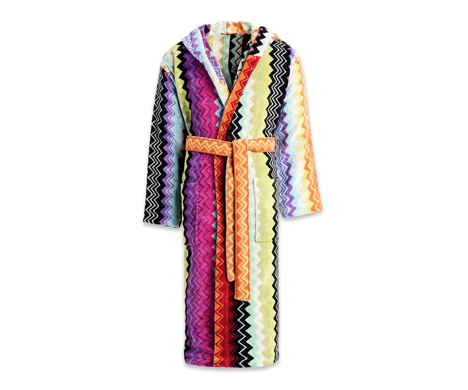 Missoni Home GIACOMO Bademantel col. T59
