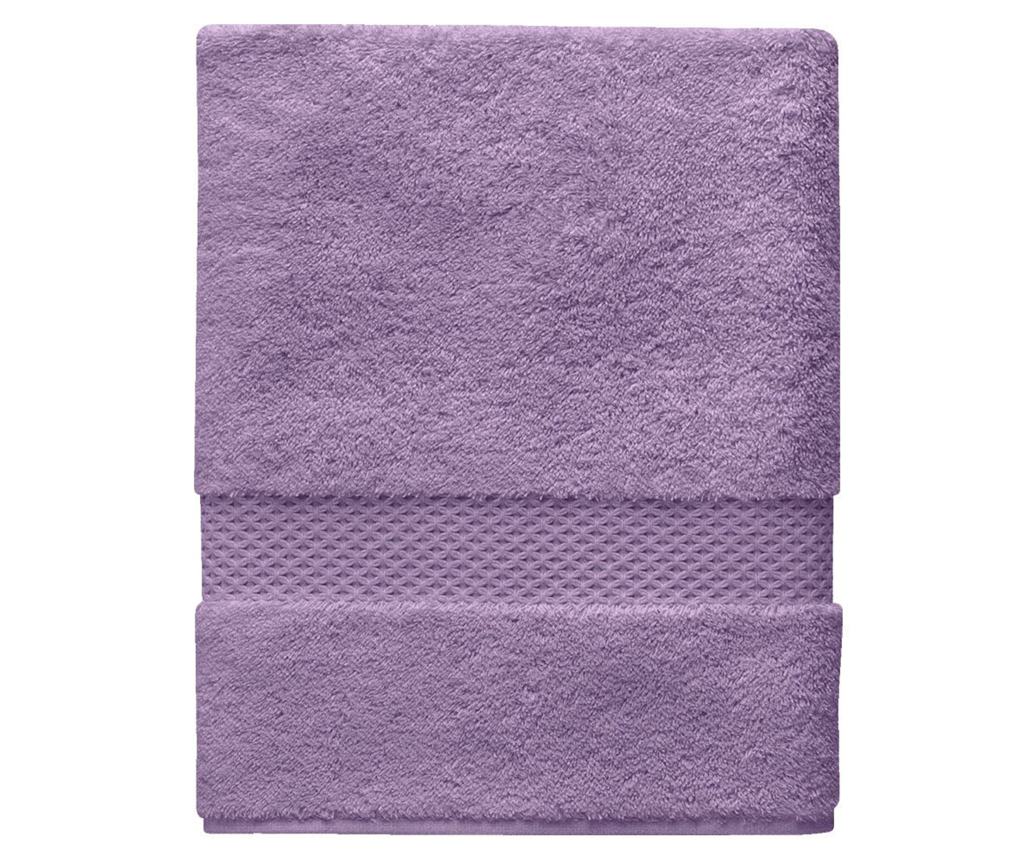 Delorme Etoile Handtuch in Bruyere