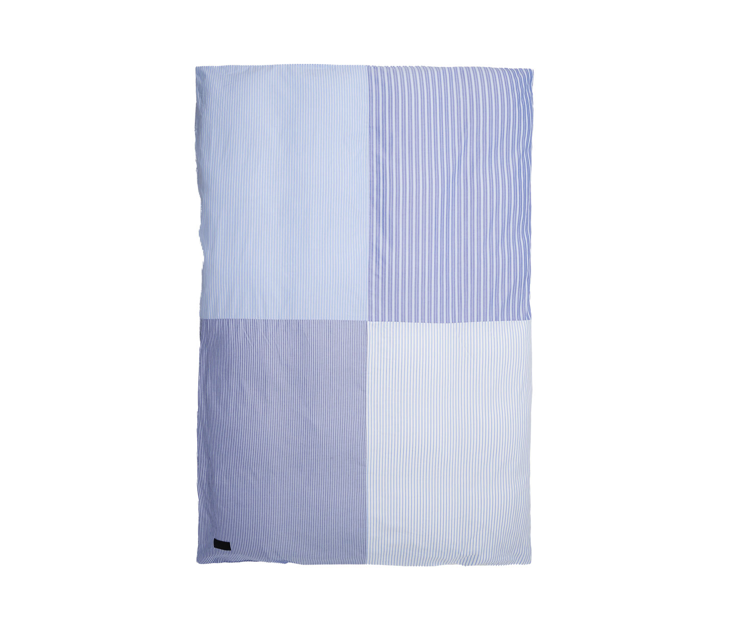 Magniberg WALL STREET OXFORD Deckenbezug Patchwork