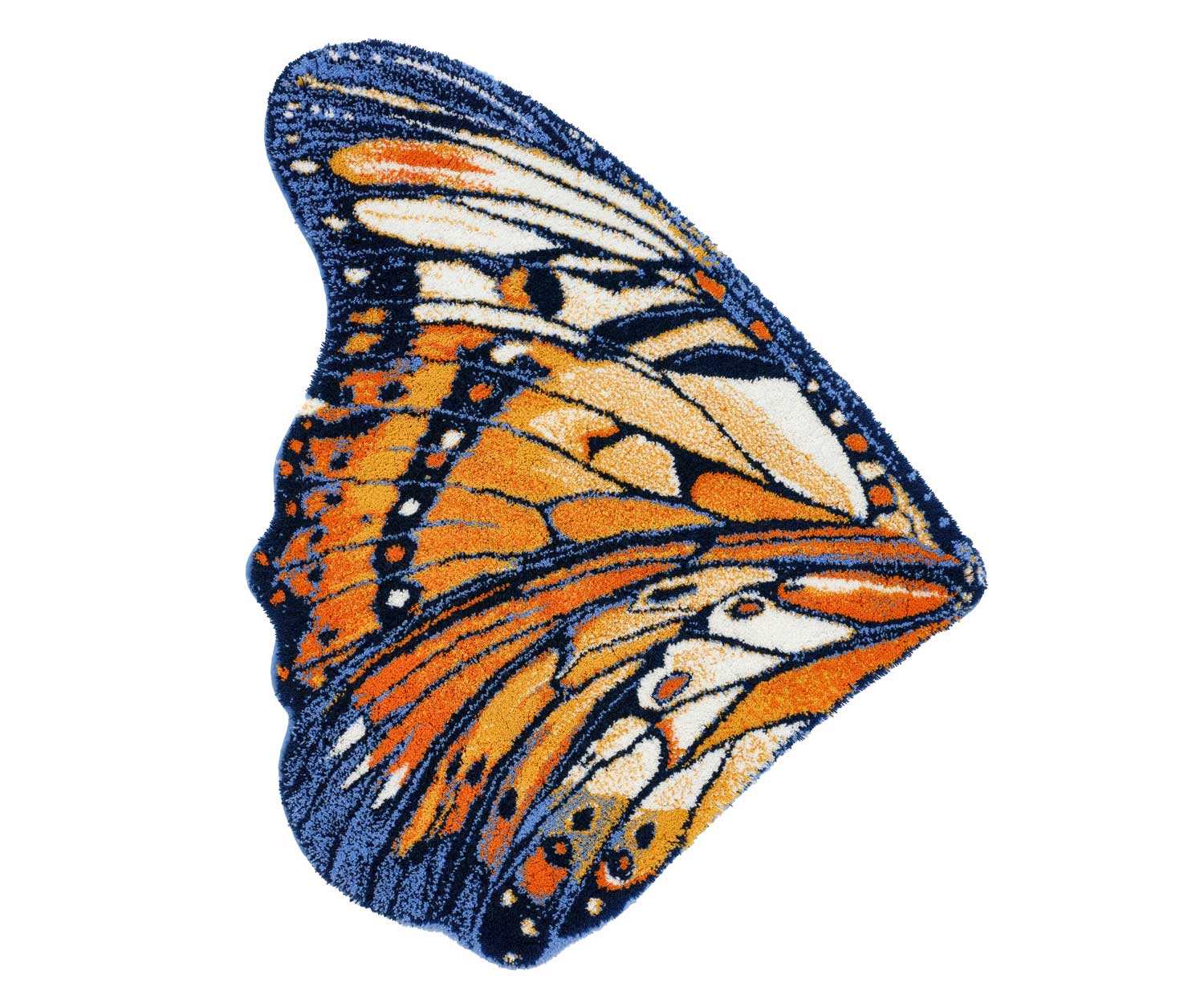Abyss MARIPOSA Badeteppiche