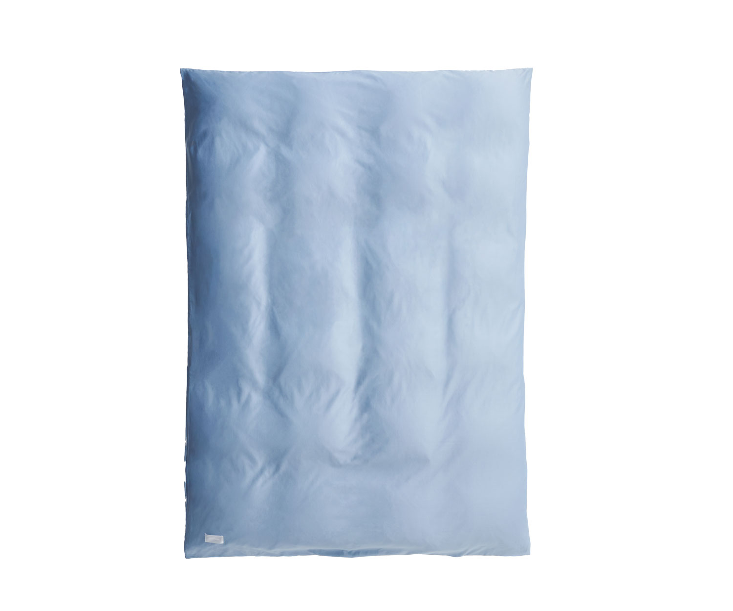 Magniberg PURE SATEEN Deckenbezug col. Haze Blue
