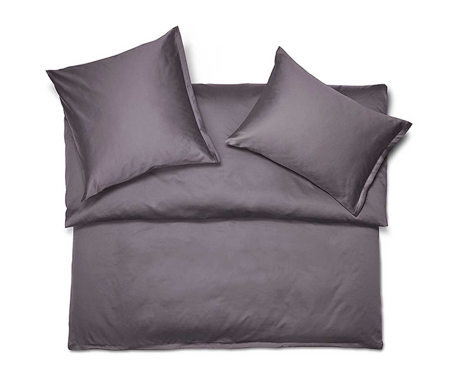 Schlossberg SATIN UNI col. prune