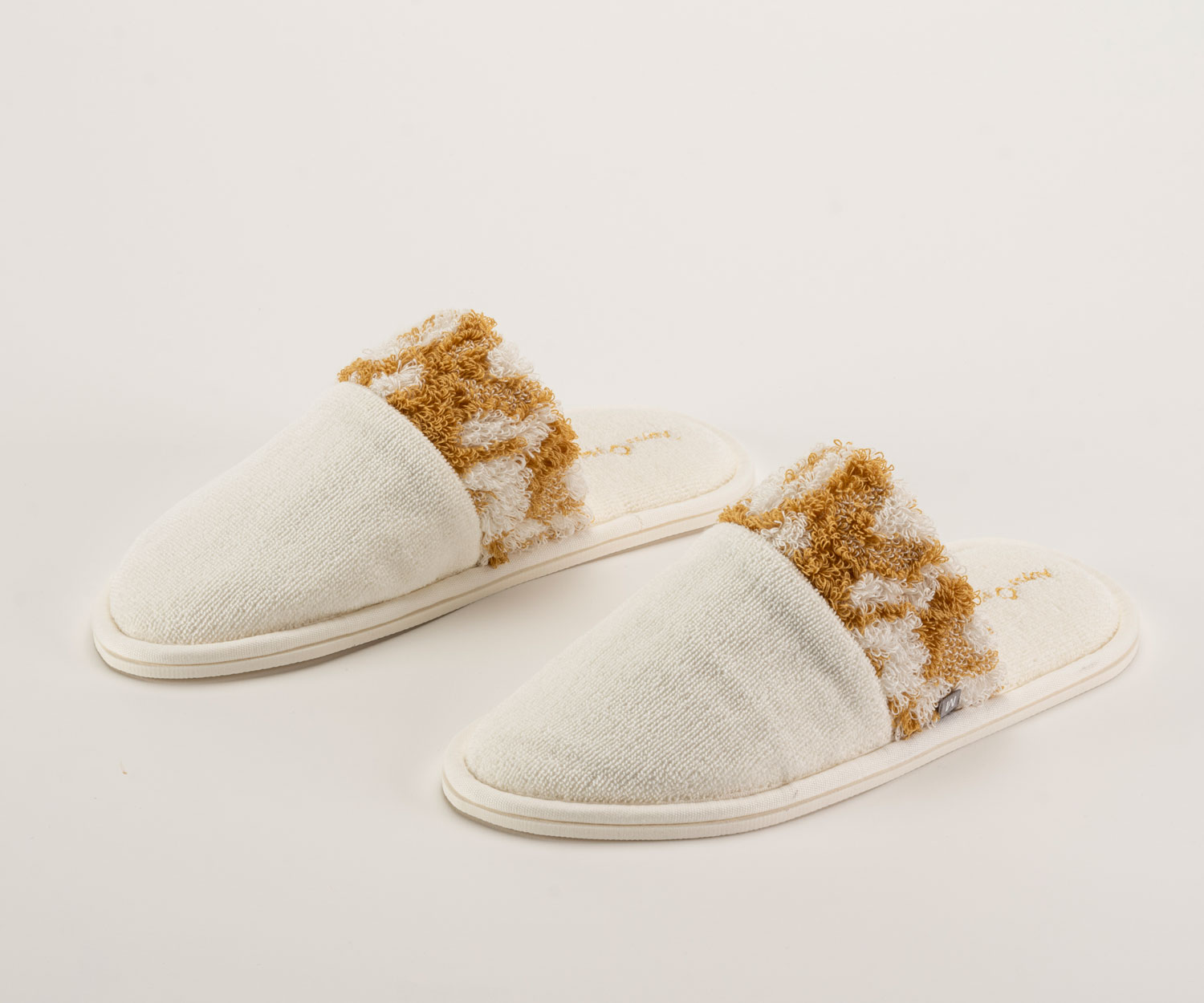 Abyss SAUVAGE Slipper - Baumwolle
