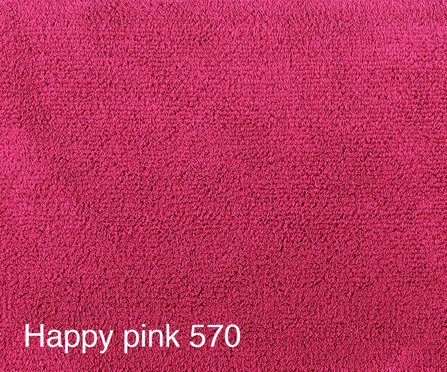 Abyss-Bademantel-Amigo-happy-pink-570 COMFY col. 570 happy pink Abyss Habidecor