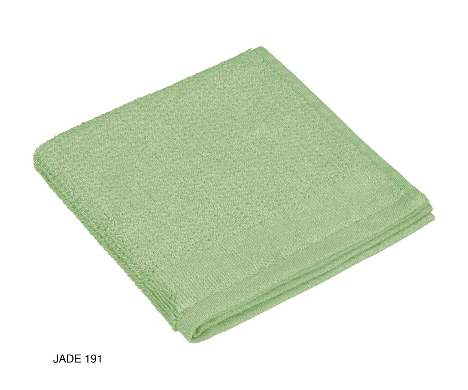 Weseta SOFT WEIGHT col. jade