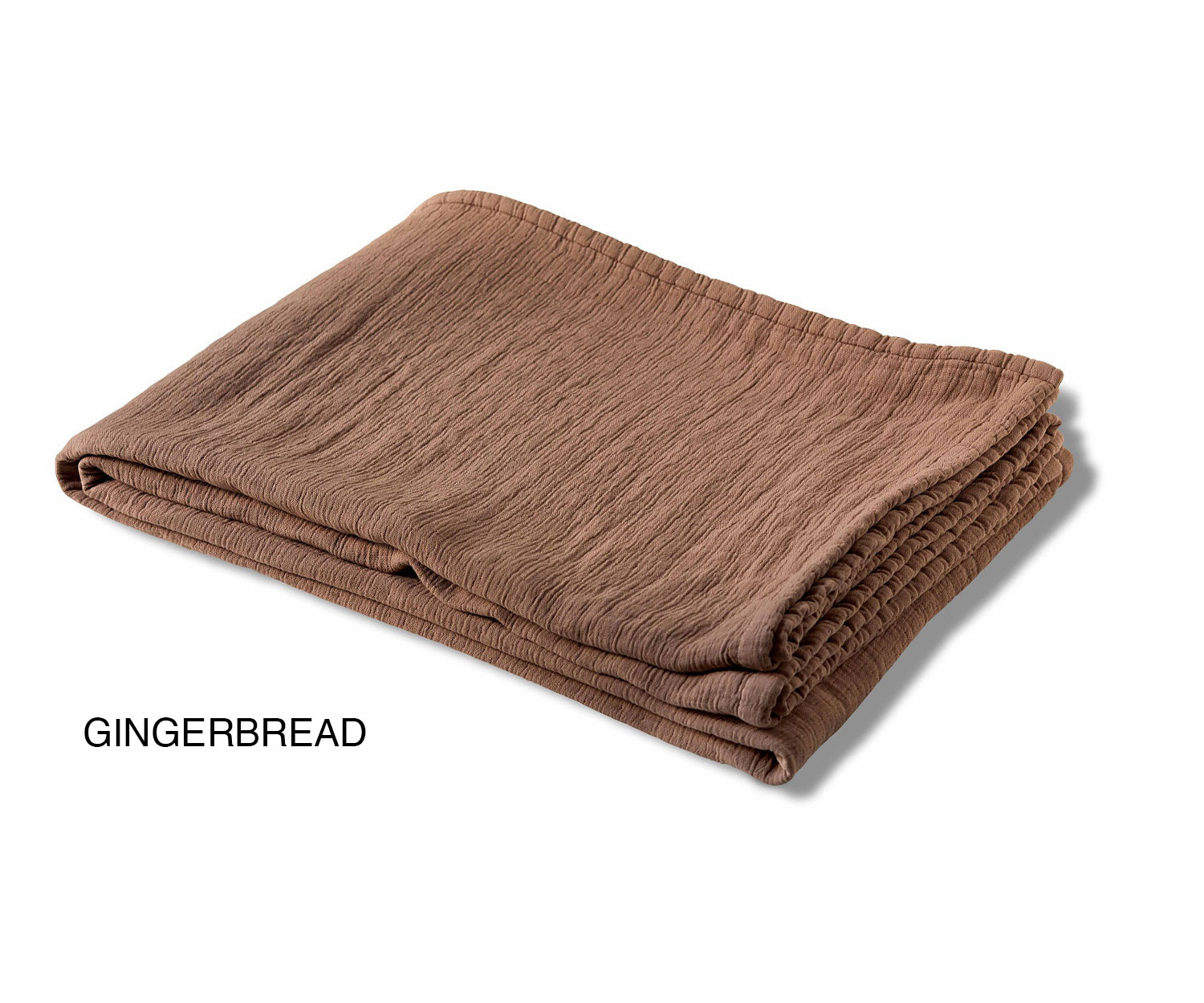Decode by Luiz Plaid IDA gingerbread 40