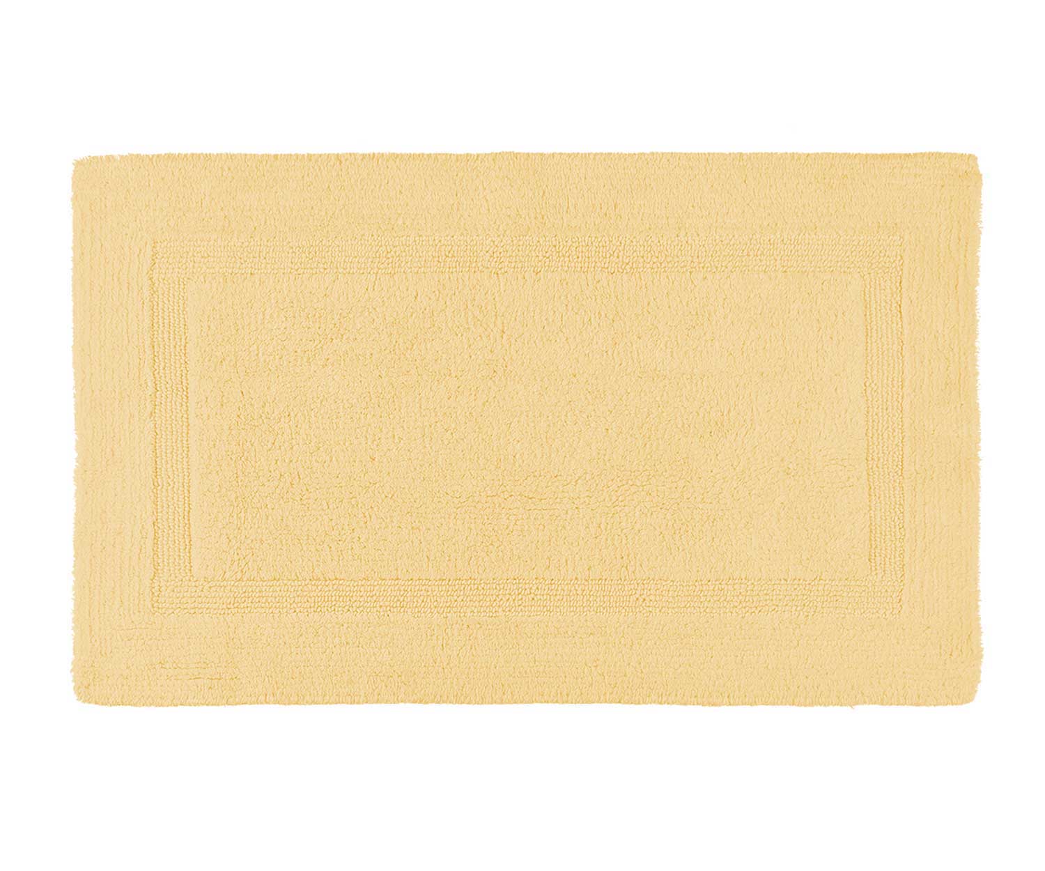Abyss REVERSIBLE Badteppich col. 803 popcorn