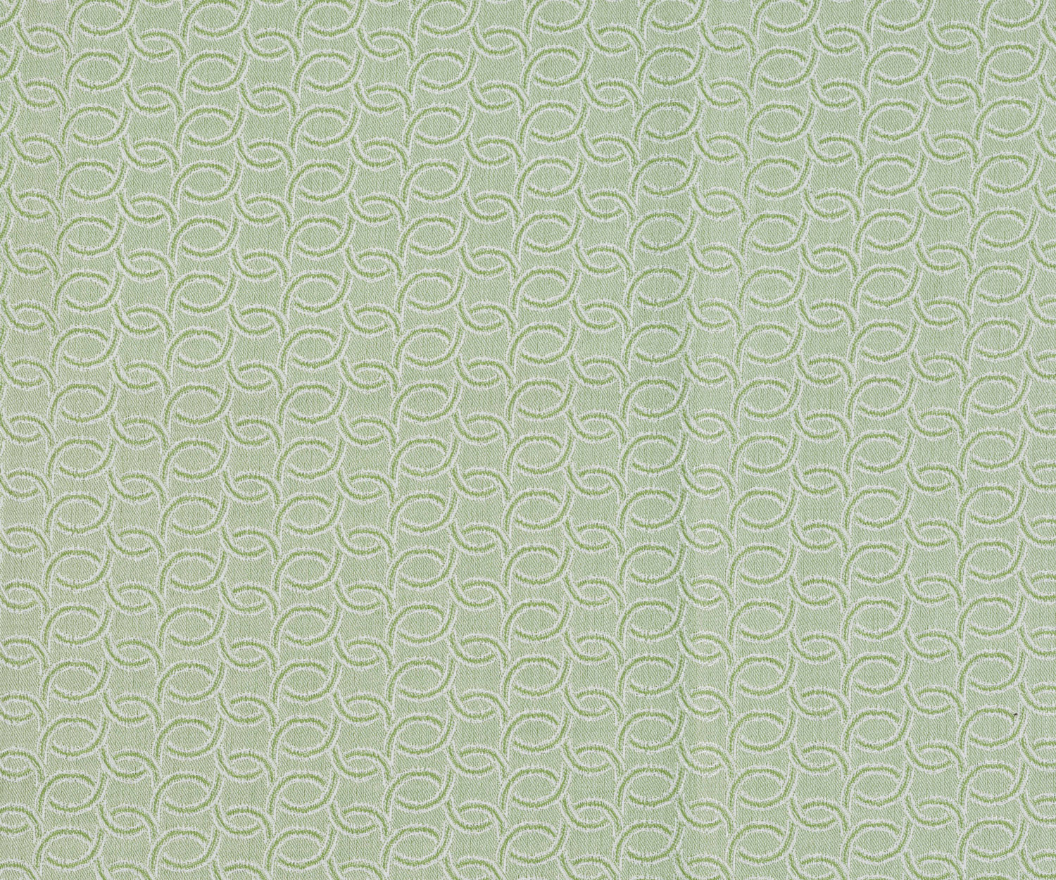 col. 207 Olivine BIJOUX - Jacquard Bettwäsche von Celso de Lemos