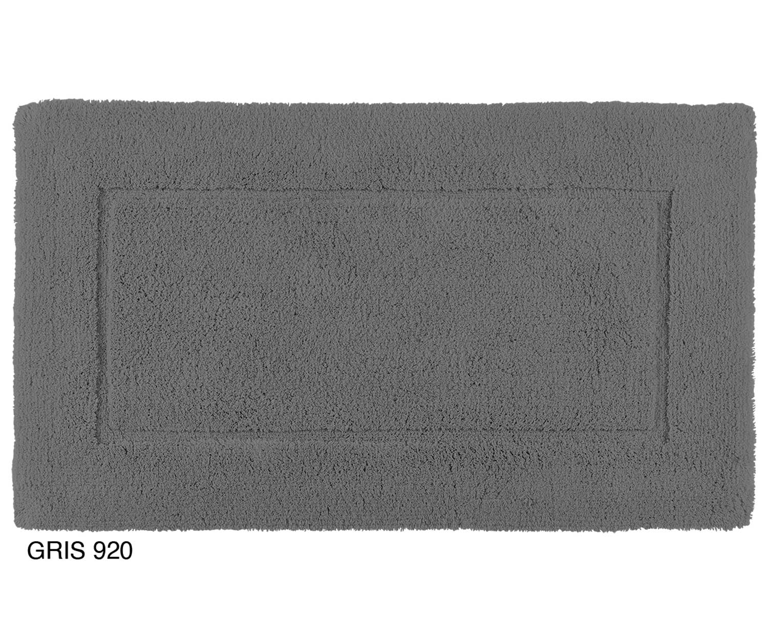 Abyss & Habidecor MUST col. gris 920