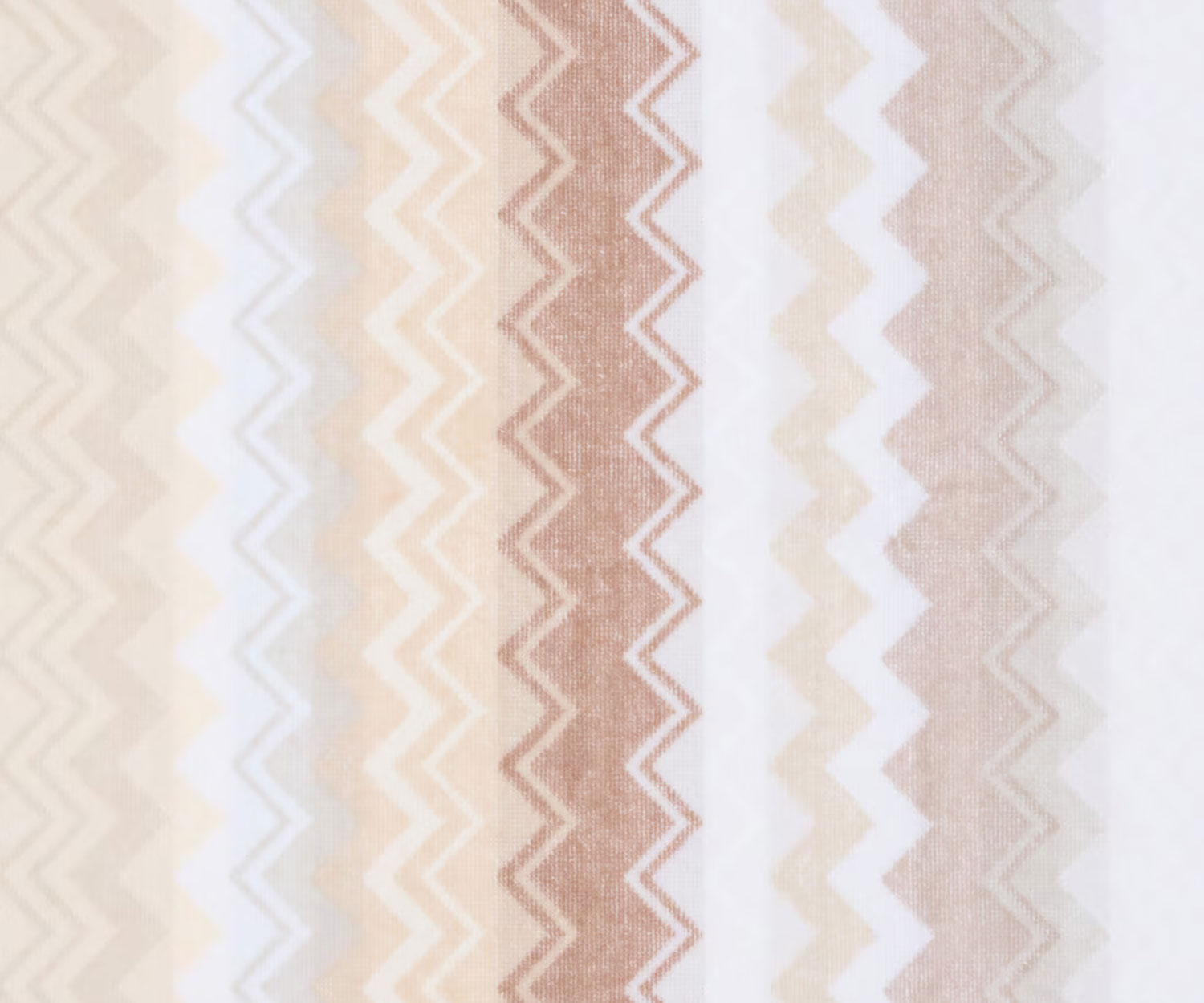 MISSONI HOME GIACOMO 21 Handtücher