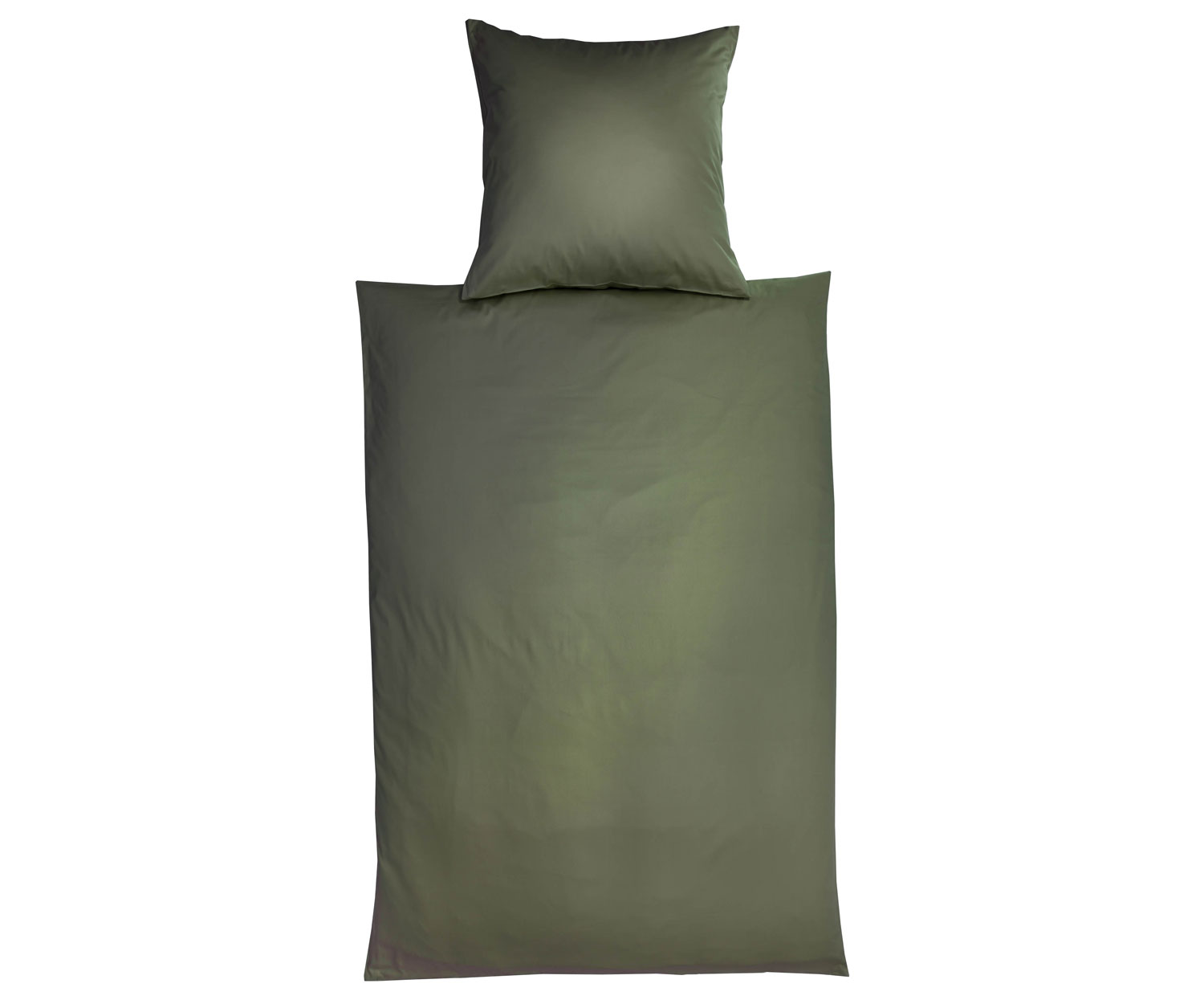 Graser_Bettwaesche_Satin_4300_alpingru-n Graser Glattsatin Alpingrün 4300