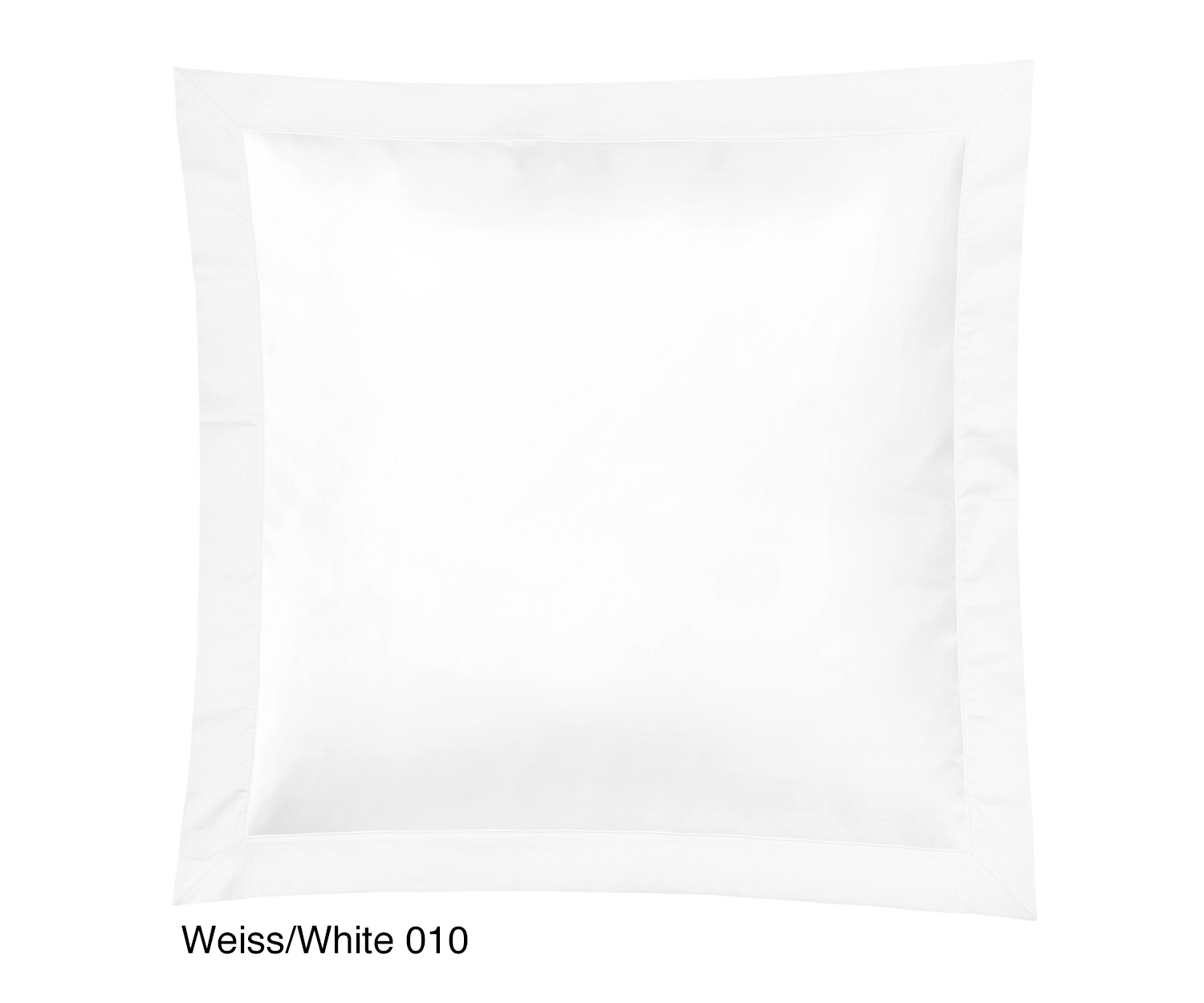 Fischbacher-Bettwaesche_B99_010_color_frameCOxNYXSgDQcoc Fischbacher COLOR FRAME Bettwäsche col. 010 weiss