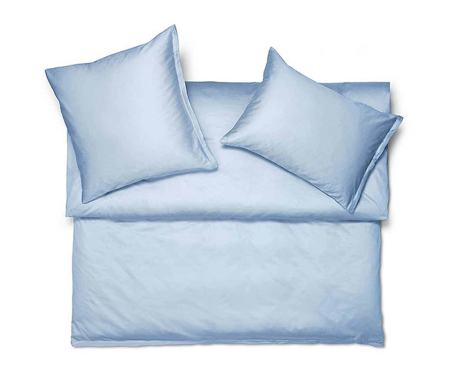 Schlossberg SATIN UNI col. hyacinthe