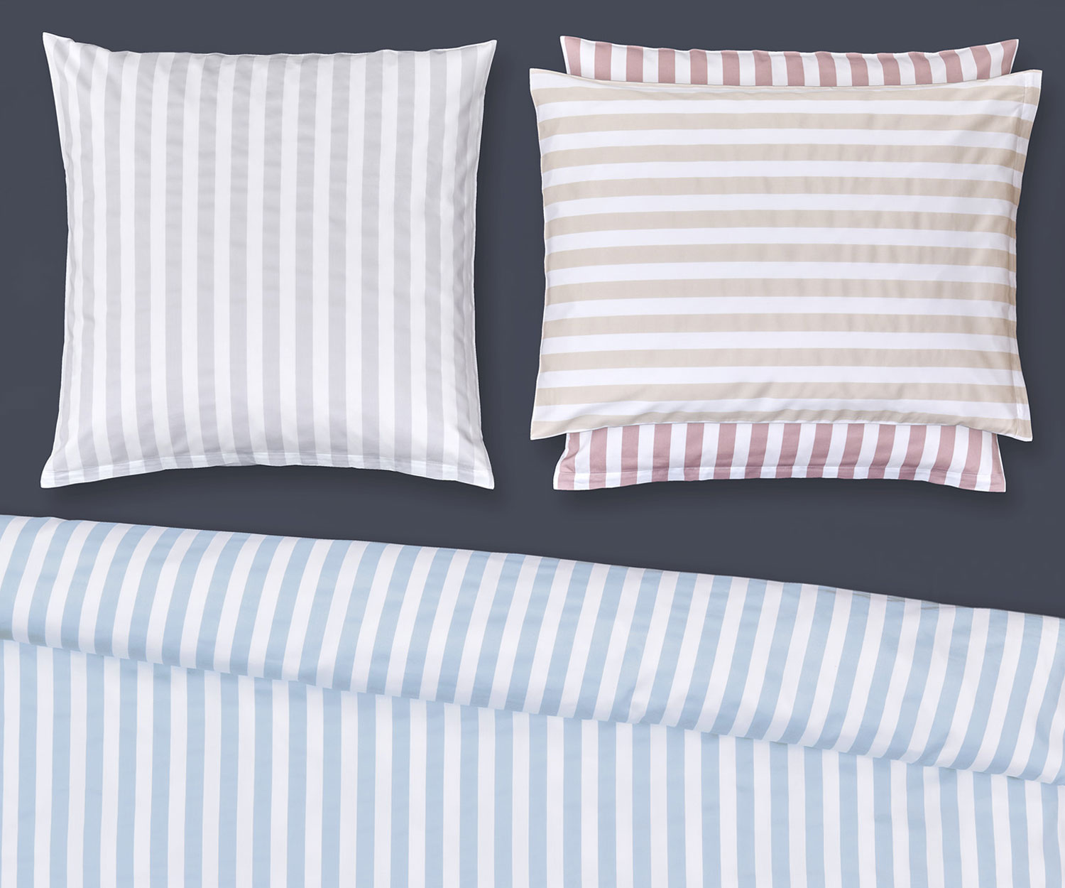 Fischbacher_Bettwaesche_B98_Calma_2 Fischbacher CALMA Bettwäsche in 5 Farben