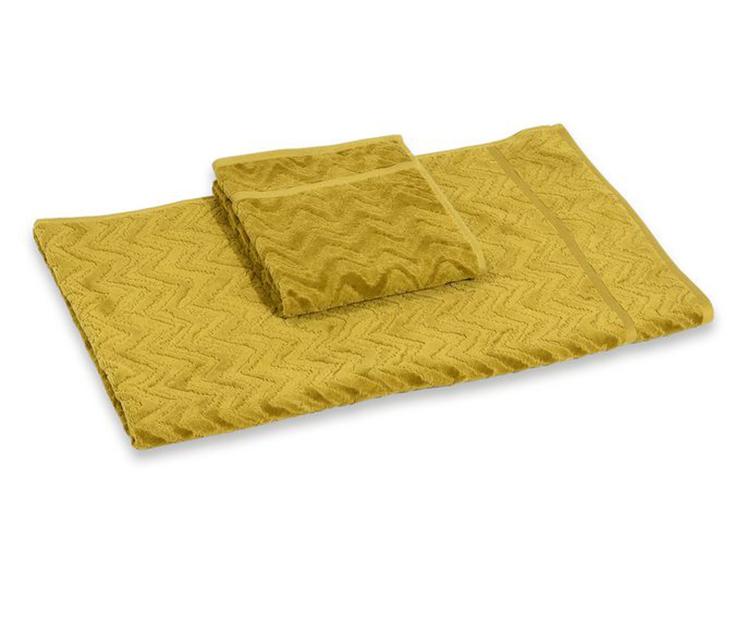 Missoni Home Handtuch REX col. 61