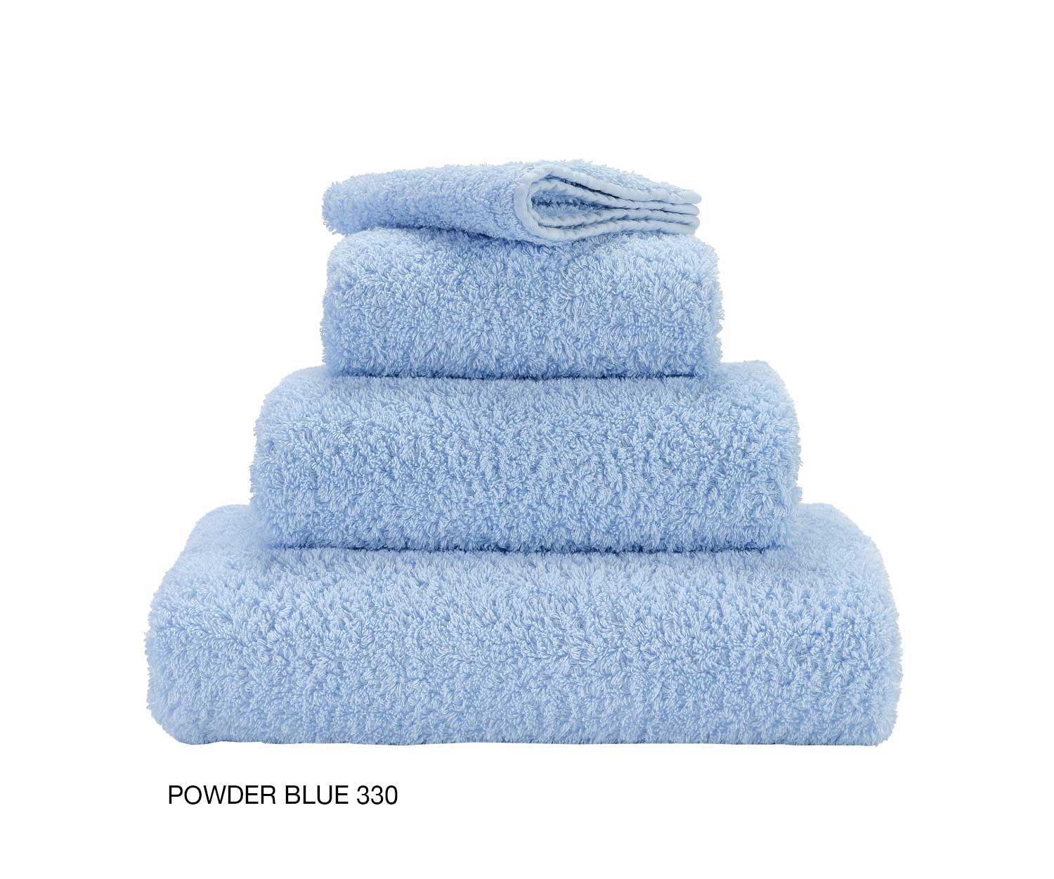 Abyss SUPER PILE col. 330 powder blue