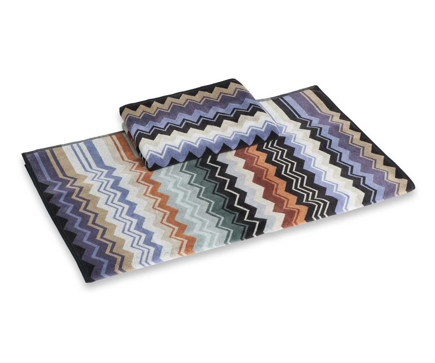 Missoni-Home-Giacomo-165-Set Missoni Home Handtuch GIACOMO 165