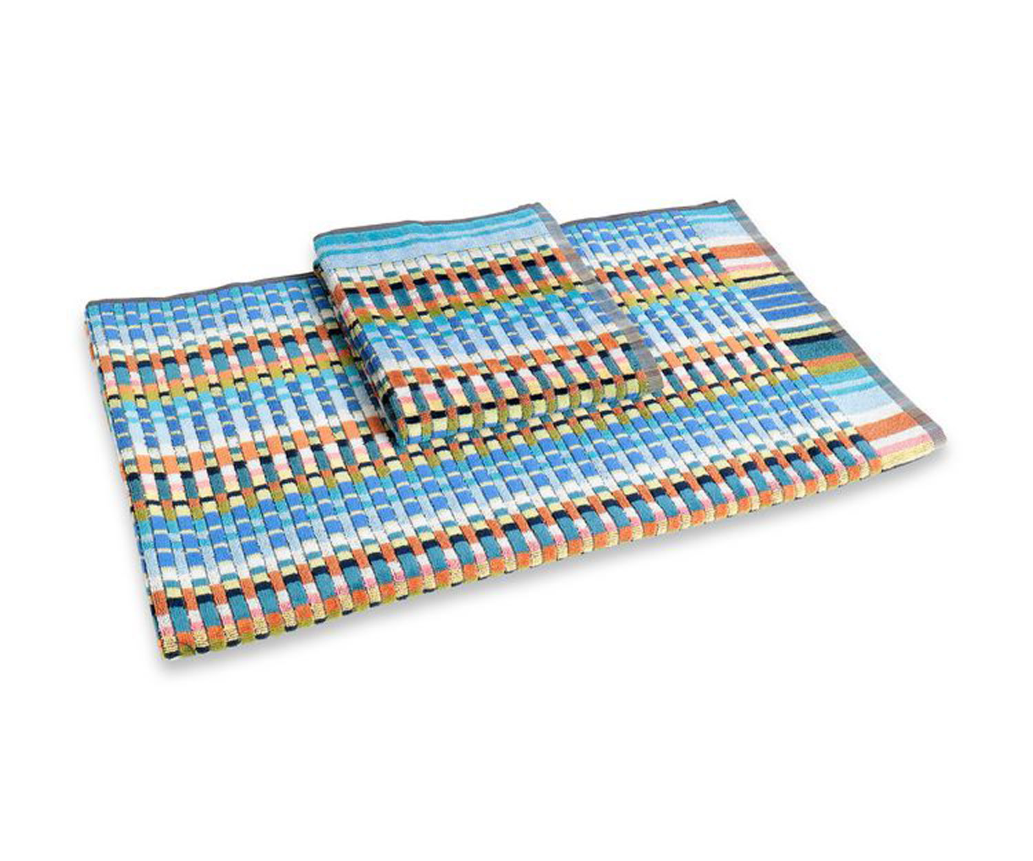 Missoni Home Handtücher WALBERT 170
