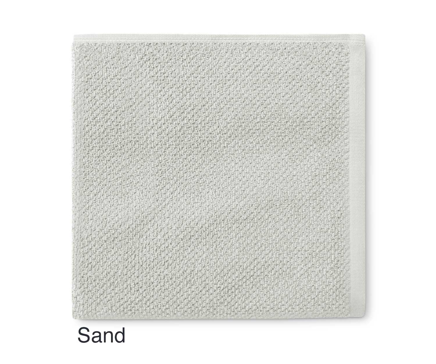 Schlossberg Handtuch NOVA col. sand