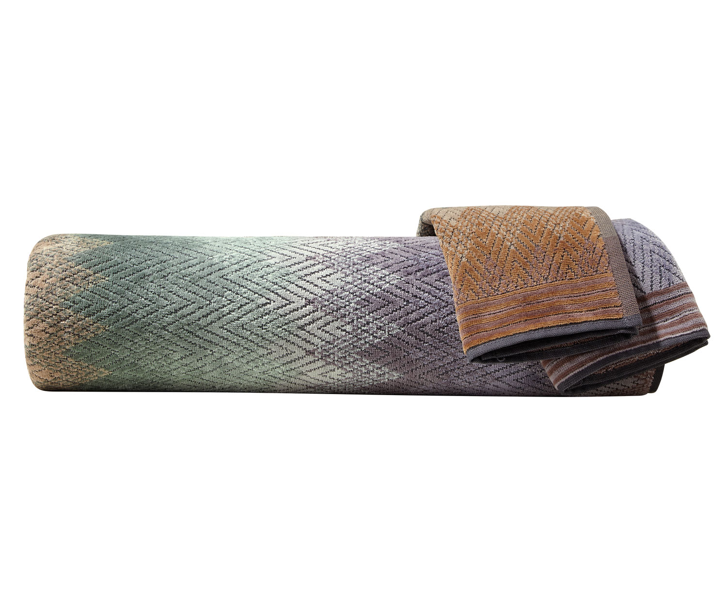 Missoni Home YACO 165 Handtücher